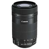 canon 55 105mm lens