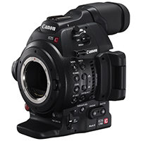 canon c100 iii