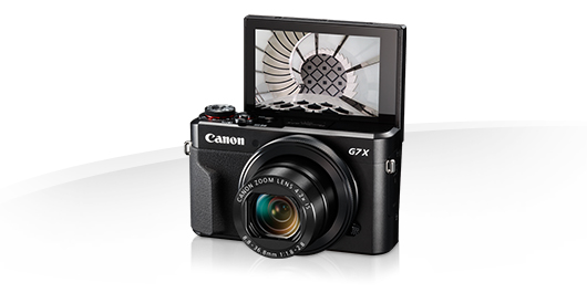 canon g 7x mark ii