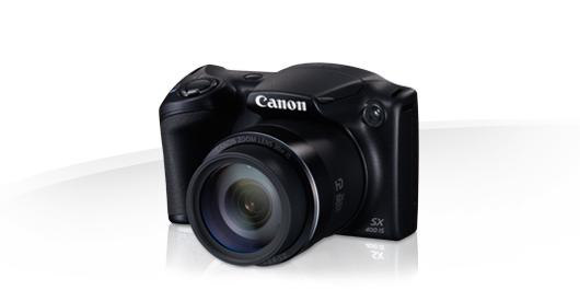 canon sx400 hs